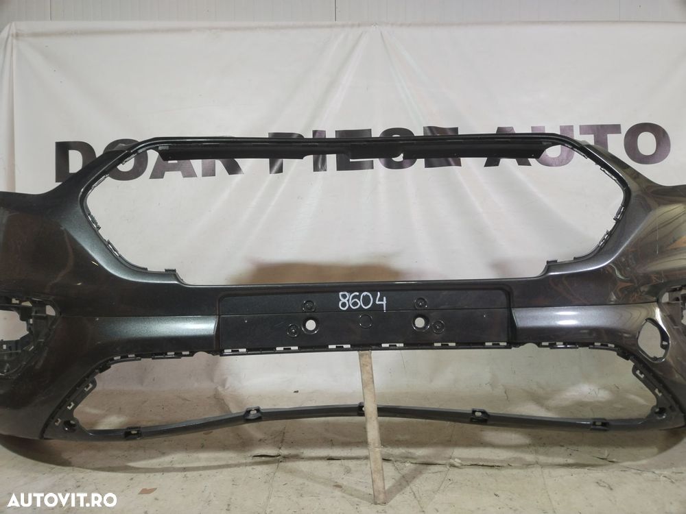 Bara fata Ford Custom, 2018, 2019, 2020, 2021, 2022, 2023, cod origine OE JK21-17F003. - 3