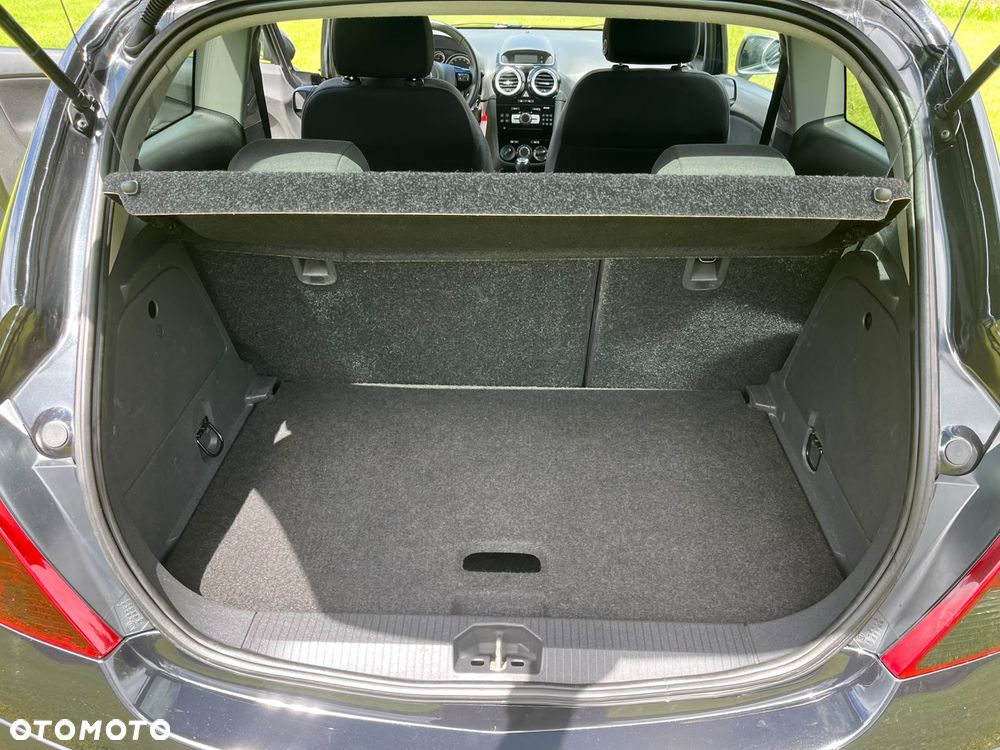 Opel Corsa 1.4 16V Edition - 12
