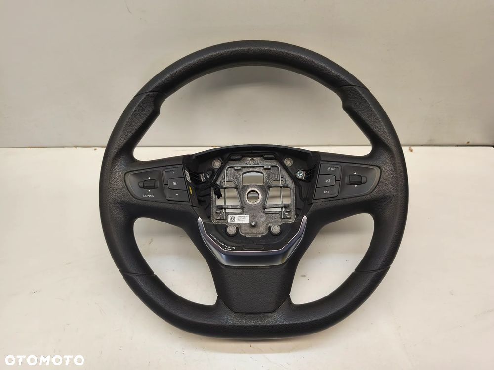 KIEROWNICA MULTIFUNKCYJNA CITROEN JUMPY III PEUGEOT EXPERT III PROACE SCUDO - 1