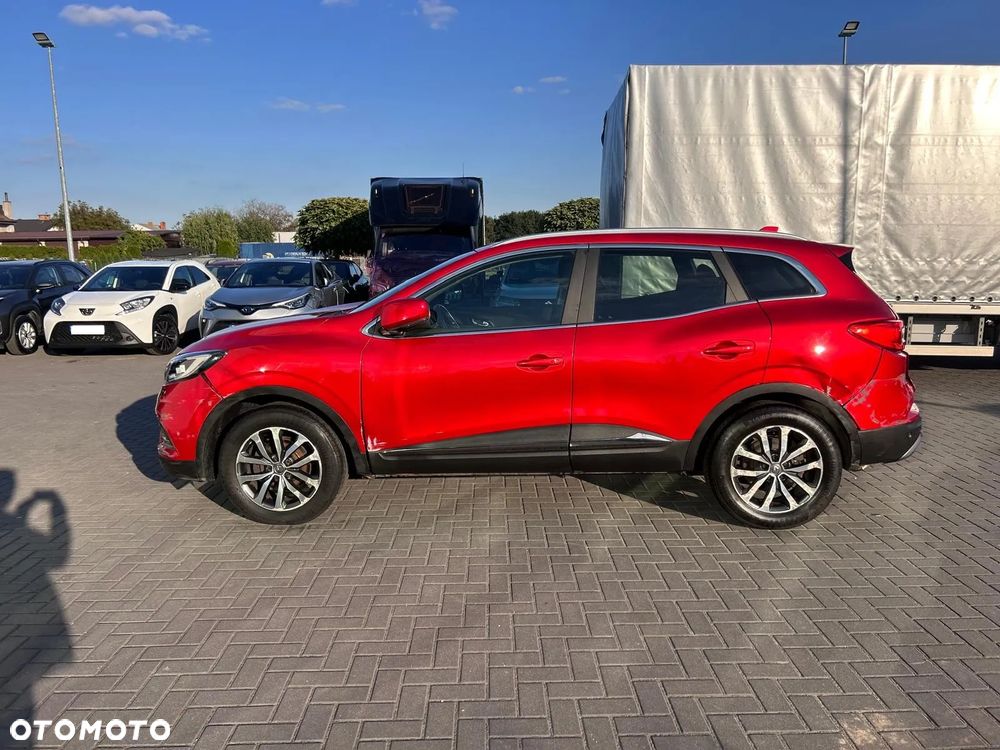 Renault Kadjar 1.5 Blue dCi Intens EDC - 3