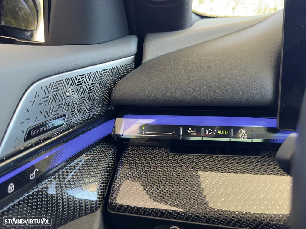 BMW i5 M60 xDrive Pack Desportivo M Pro - 16