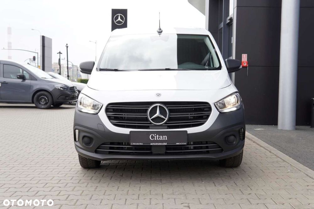 Mercedes-Benz Citan - 2