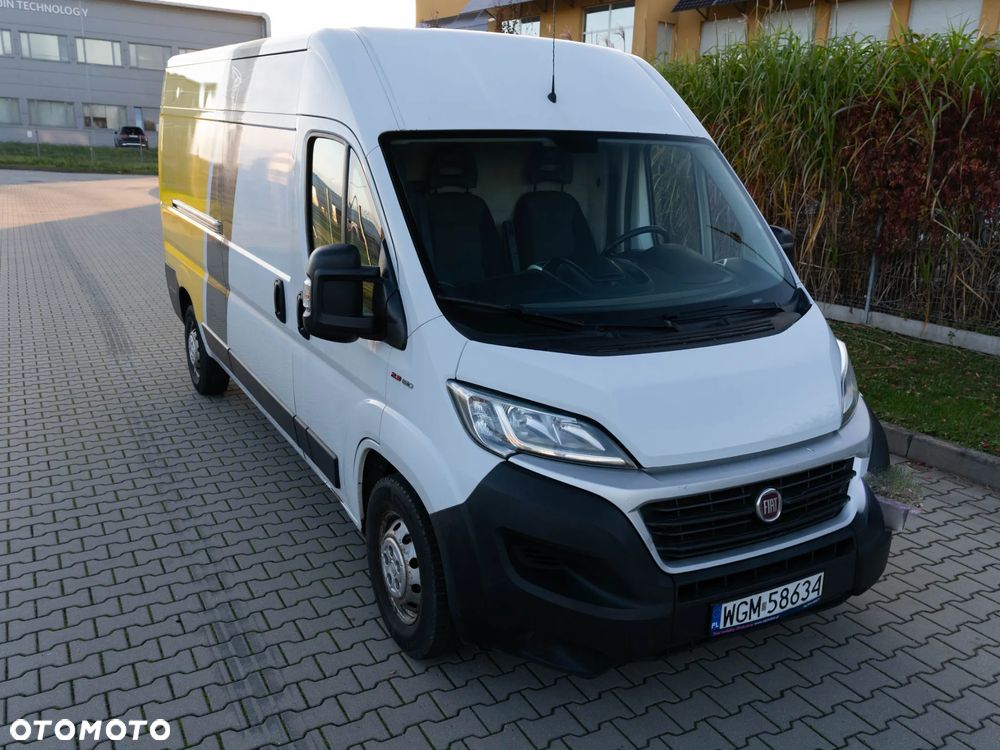 Fiat Ducato - 9