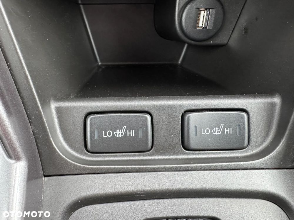 Suzuki SX4 S-Cross - 18