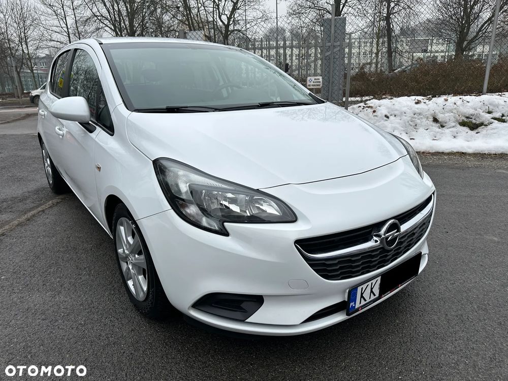 Opel Corsa 1.4 T Enjoy S&S - 2