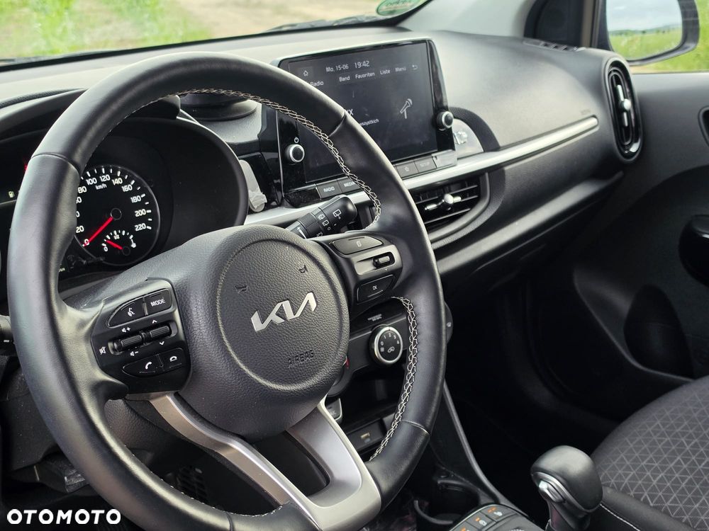 Kia Picanto 1.0 Dream-Team Edition - 11