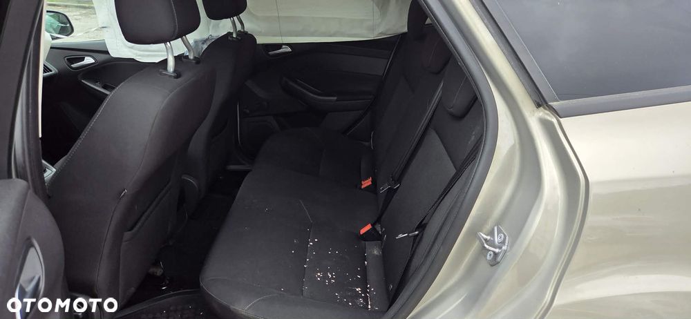 FORD FOCUS MK3 AF lusterko prawe lewe - 10