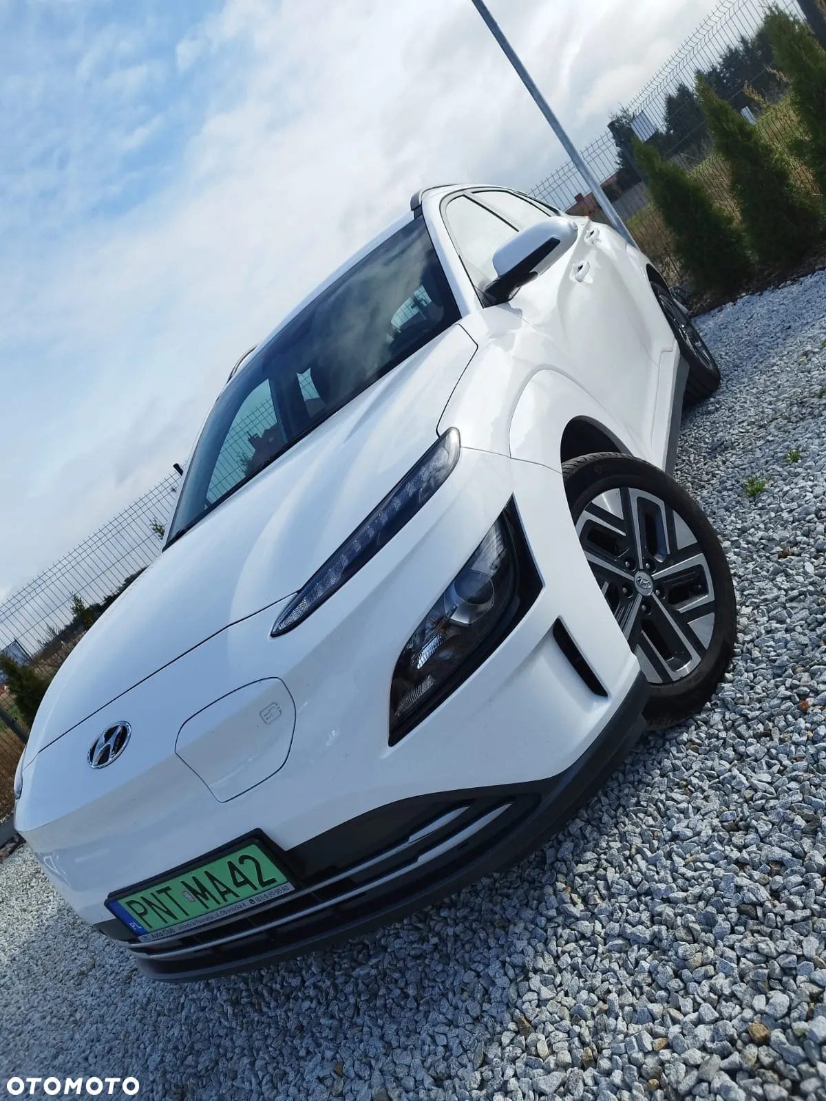 Hyundai Kona Electric 39kWh Modern - 3