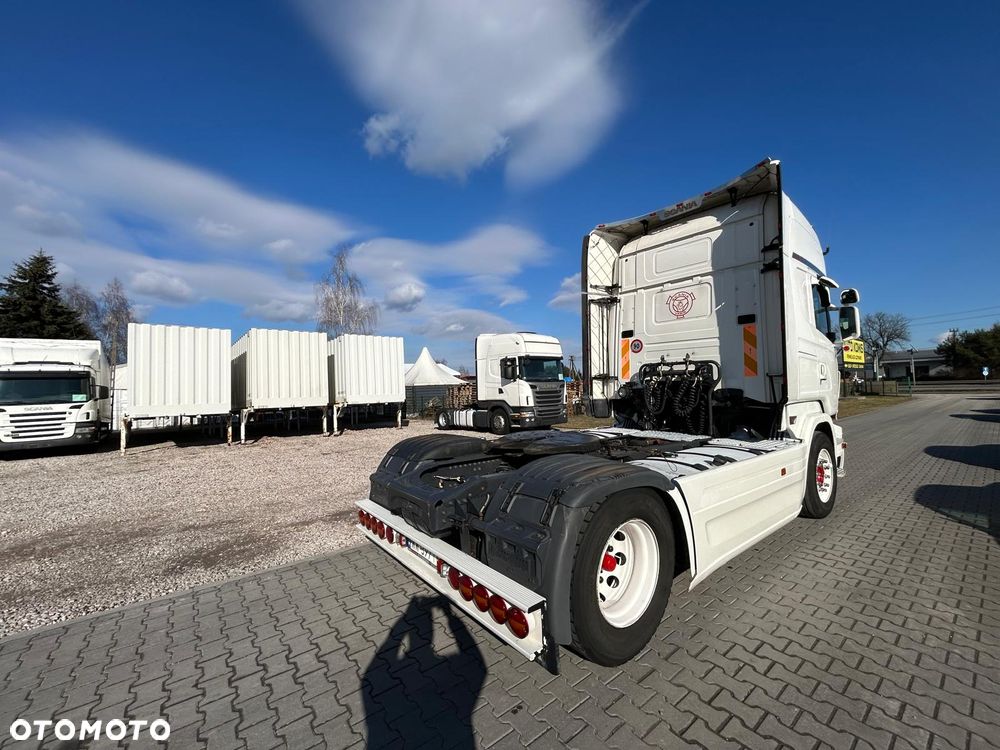 Scania R450 - 3