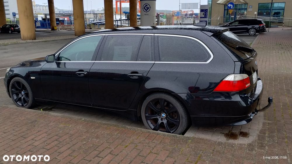 BMW Seria 5 530d - 5
