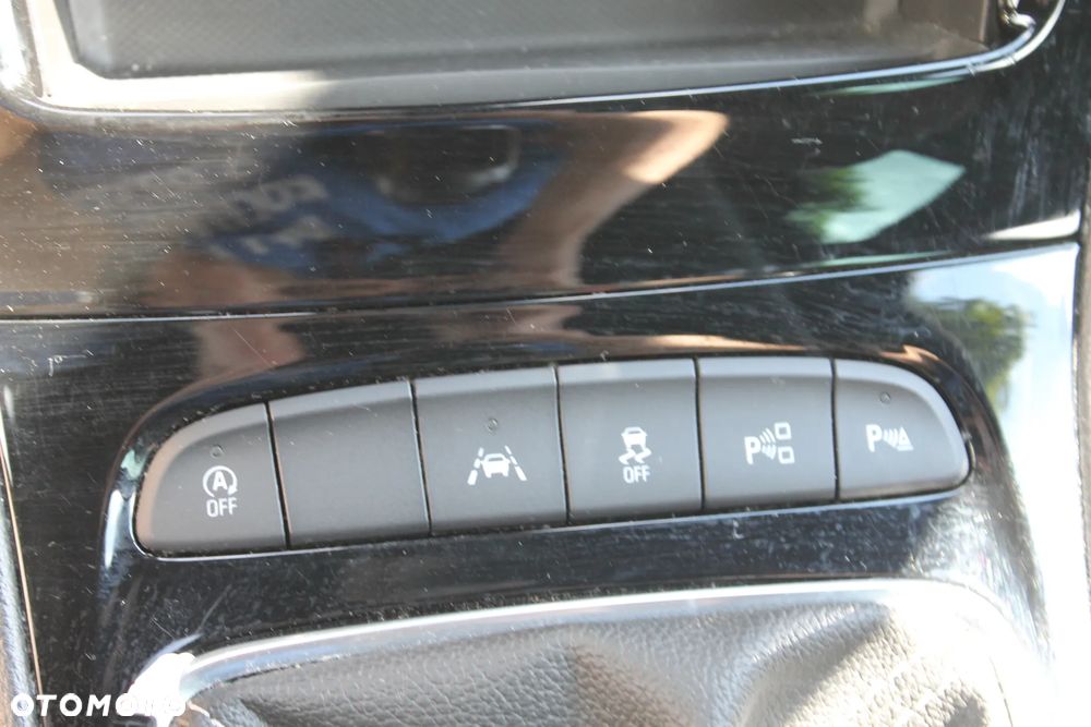 Opel Astra 1.2 Turbo Start/Stop GS Line - 34