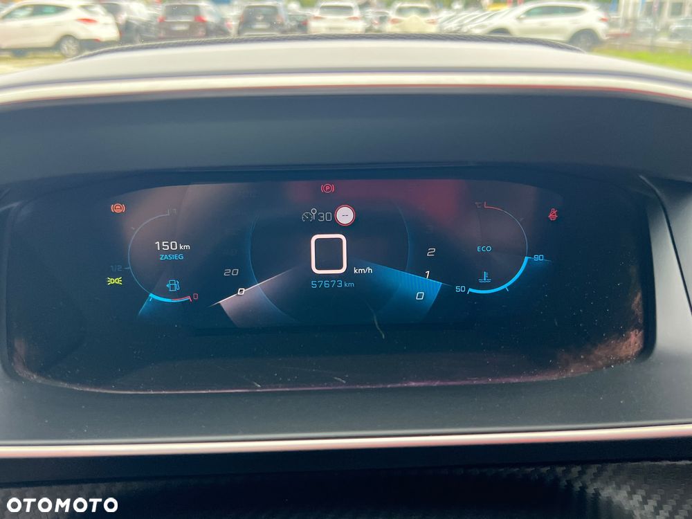 Peugeot 208 PureTech 110 Stop & Start Allure - 21