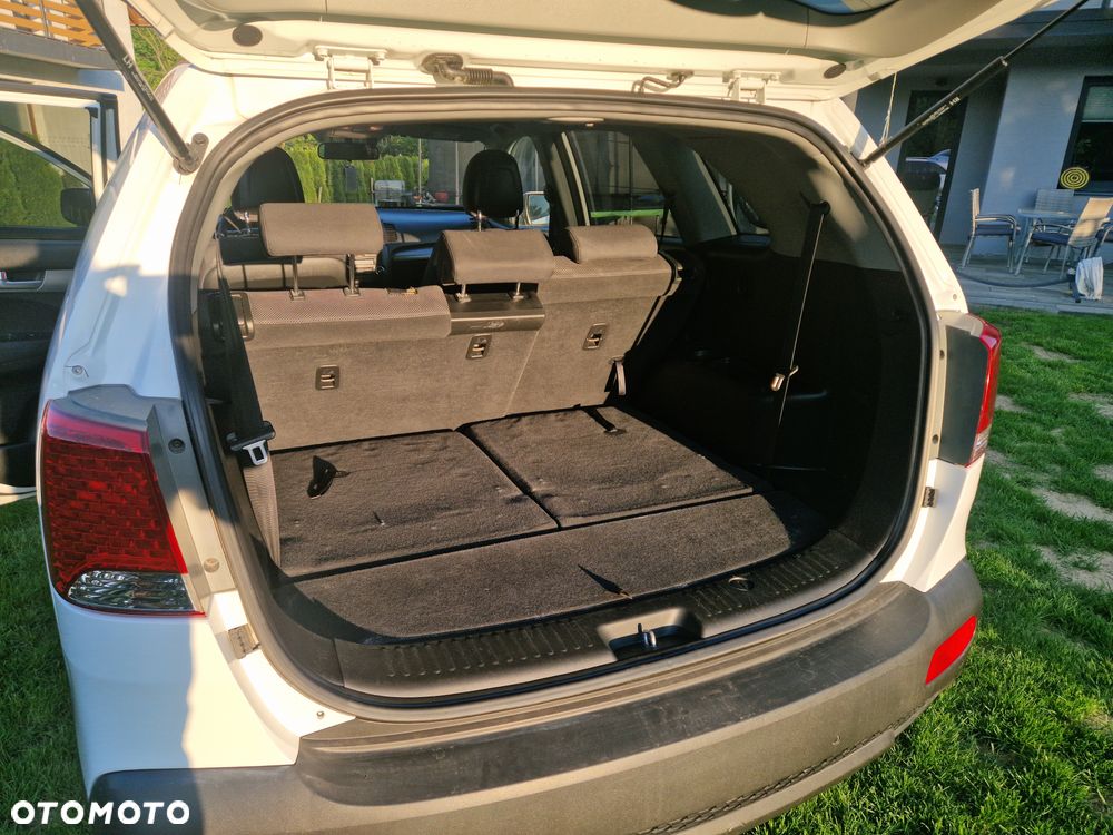 Kia Sorento 2.2 CRDi 4WD Edition 7 - 5