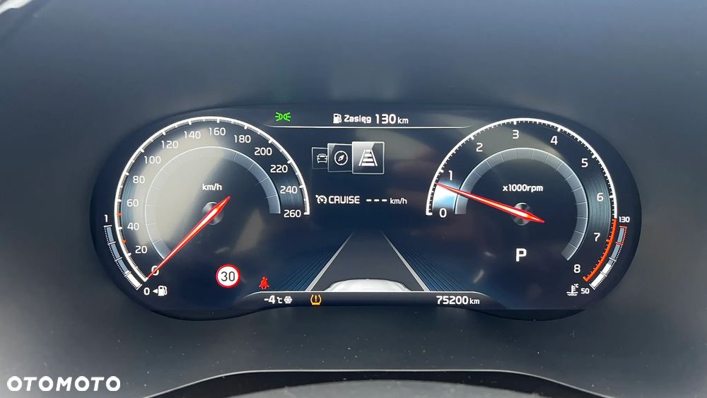 Kia ProCeed 1.6 T-GDI DCT7 OPF GT - 26