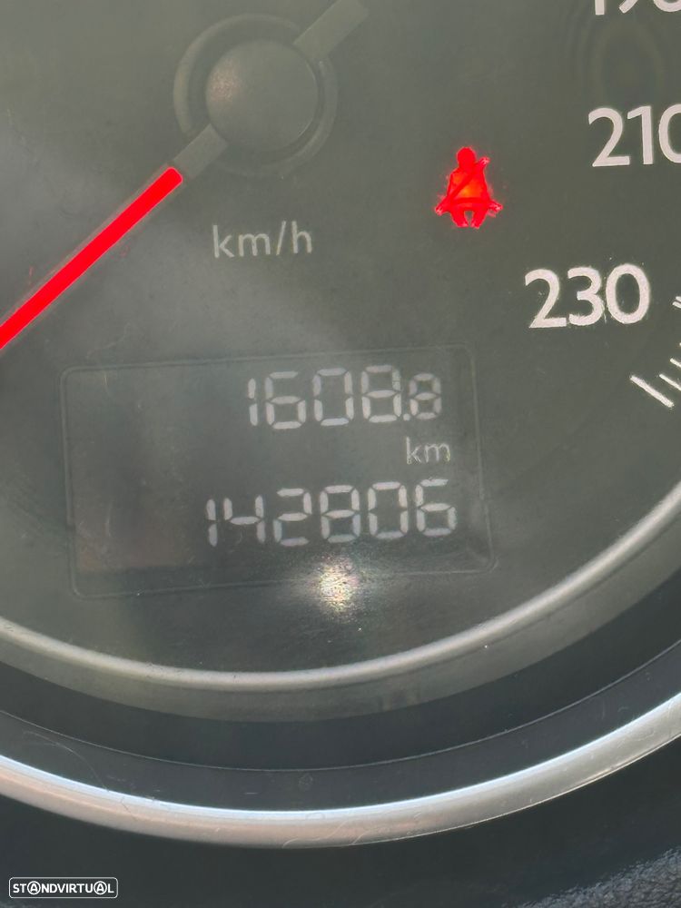 Peugeot 508 SW 1.6 BlueHDi GT Line EAT6 - 16