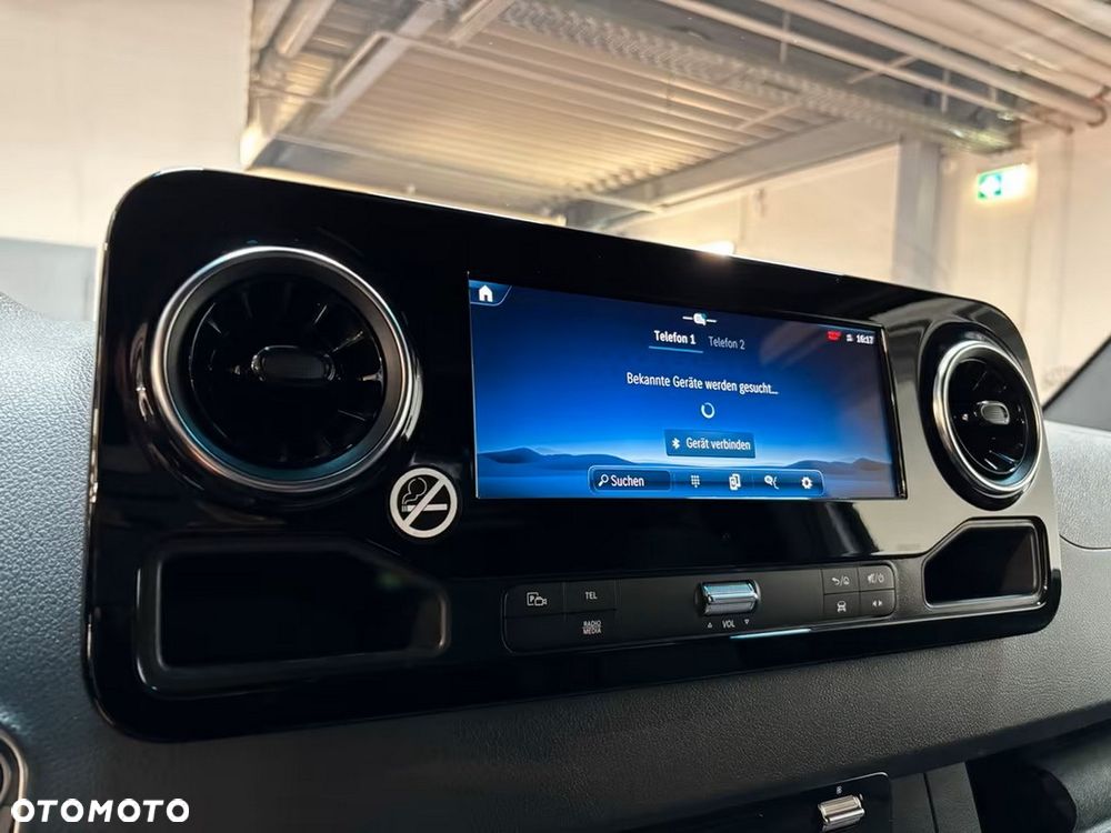 Mercedes-Benz Sprinter - 19