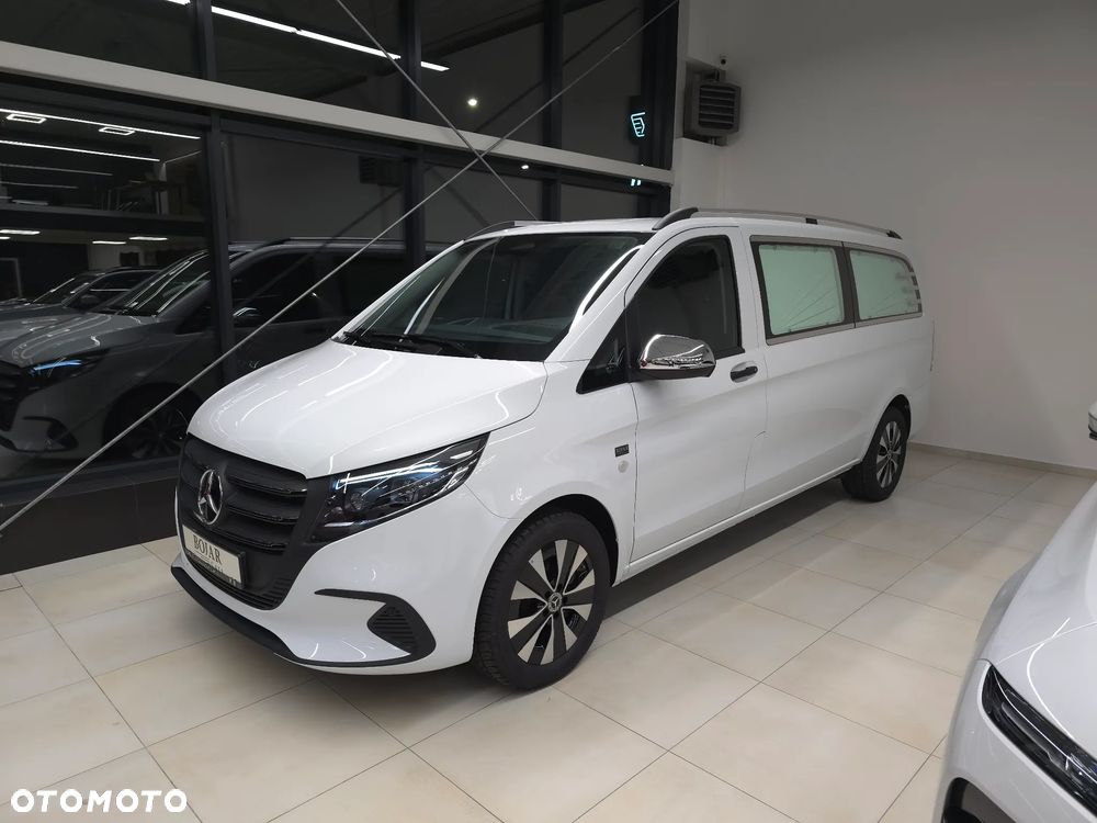 Mercedes-Benz Vito - 1