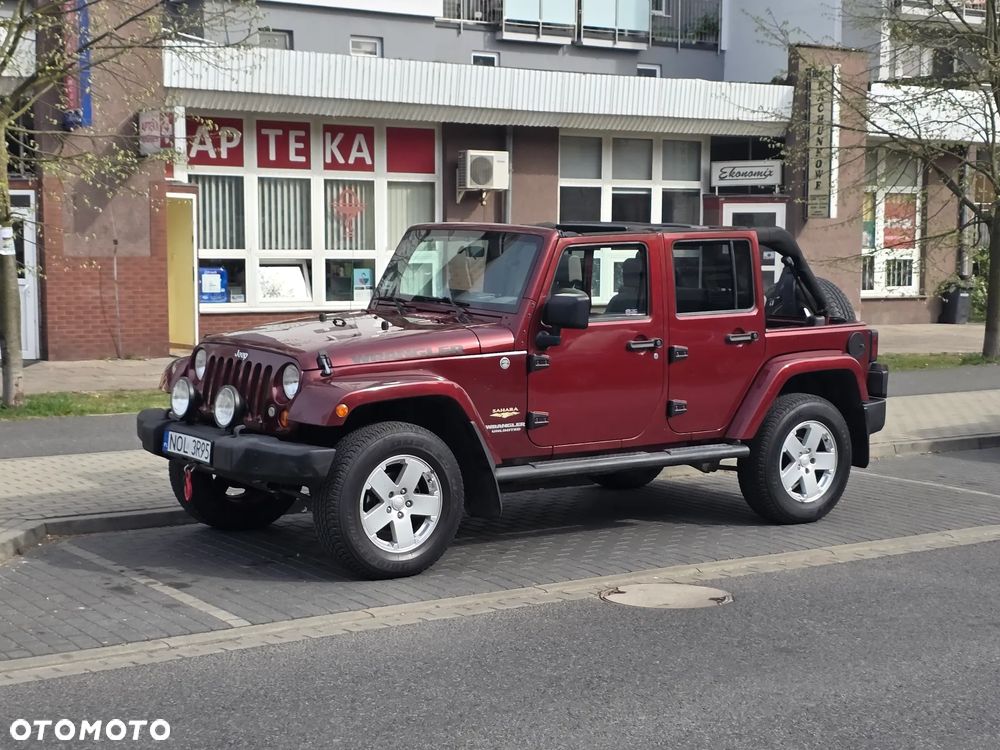 Jeep Wrangler - 27