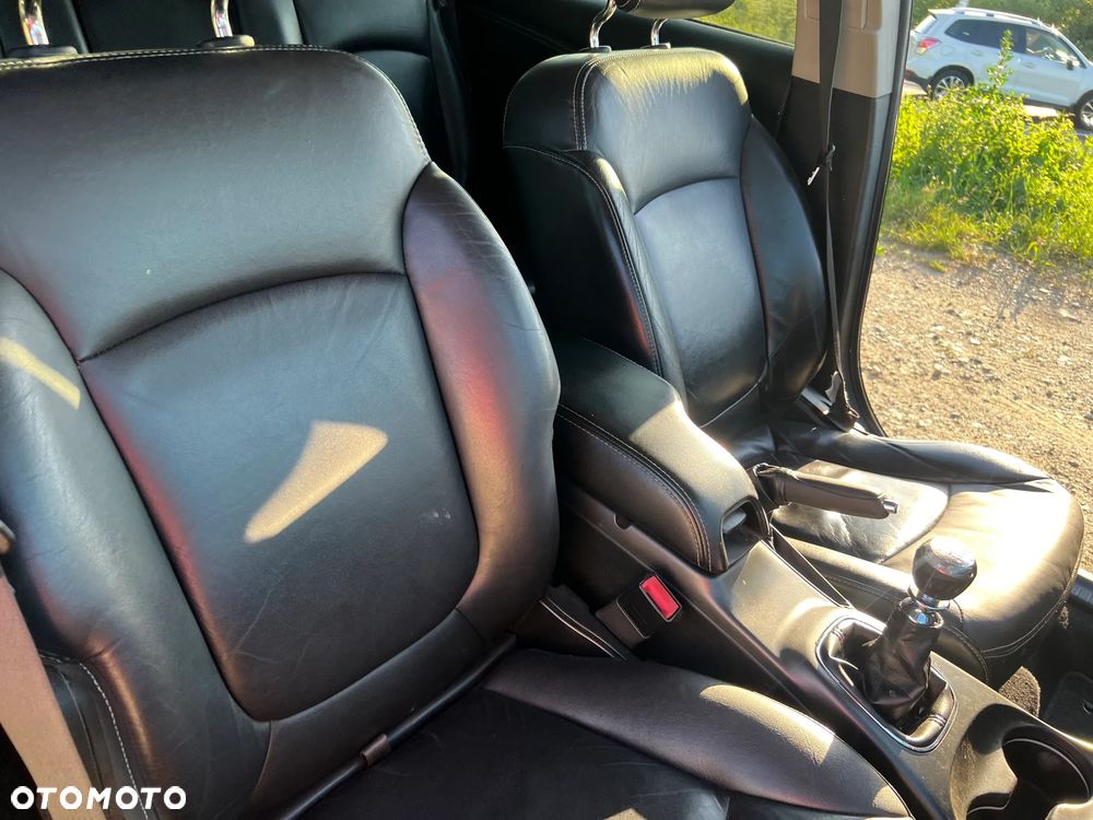 Fiat Freemont 2.0 Multijet 16V DPF Black Code - 9