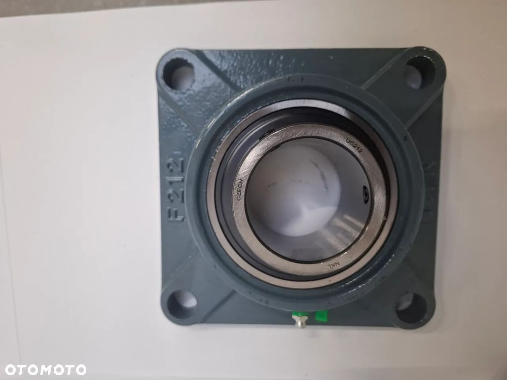 Łożysko Zespół Łożyskowy UCF 212 Komplet - 2