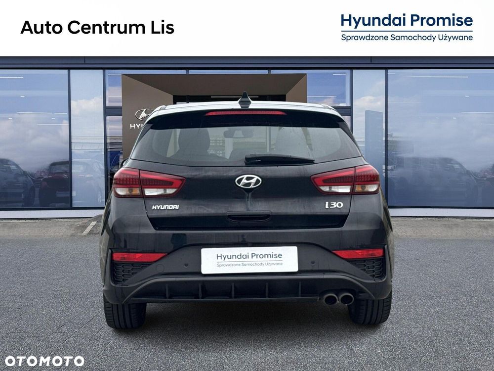 Hyundai i30 1.5 T-GDI 48V Executive - 4