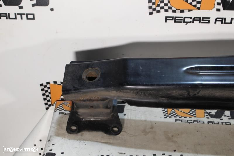 Reforço Do Parachoques Traseiro Seat Leon (5F1)  Reforço De Trás Seat - 2