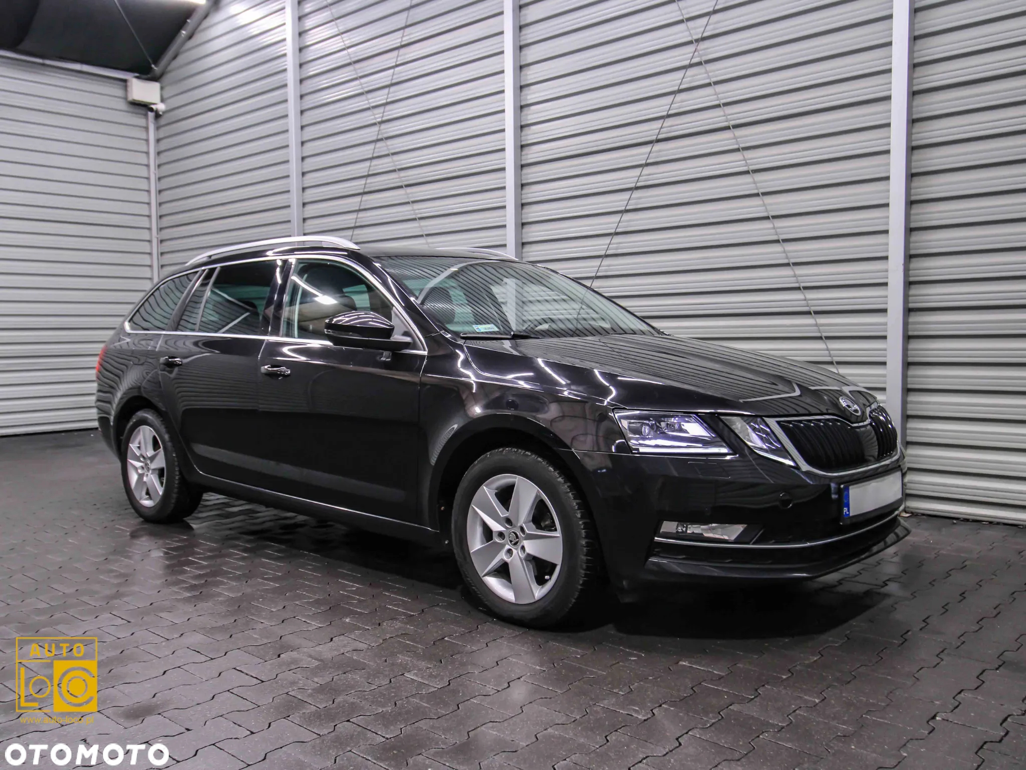 Skoda Octavia 1.6 TDI SCR Style - 7