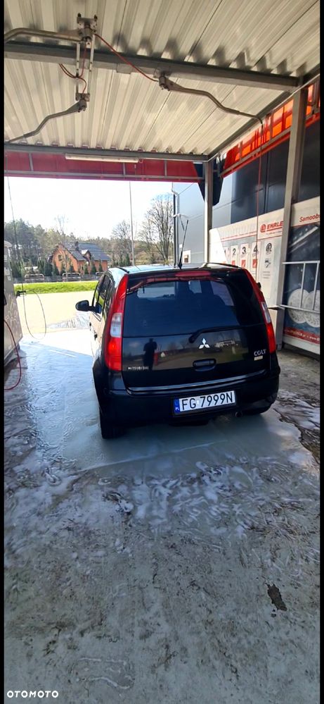 Mitsubishi Colt 1.3 Instyle - 8