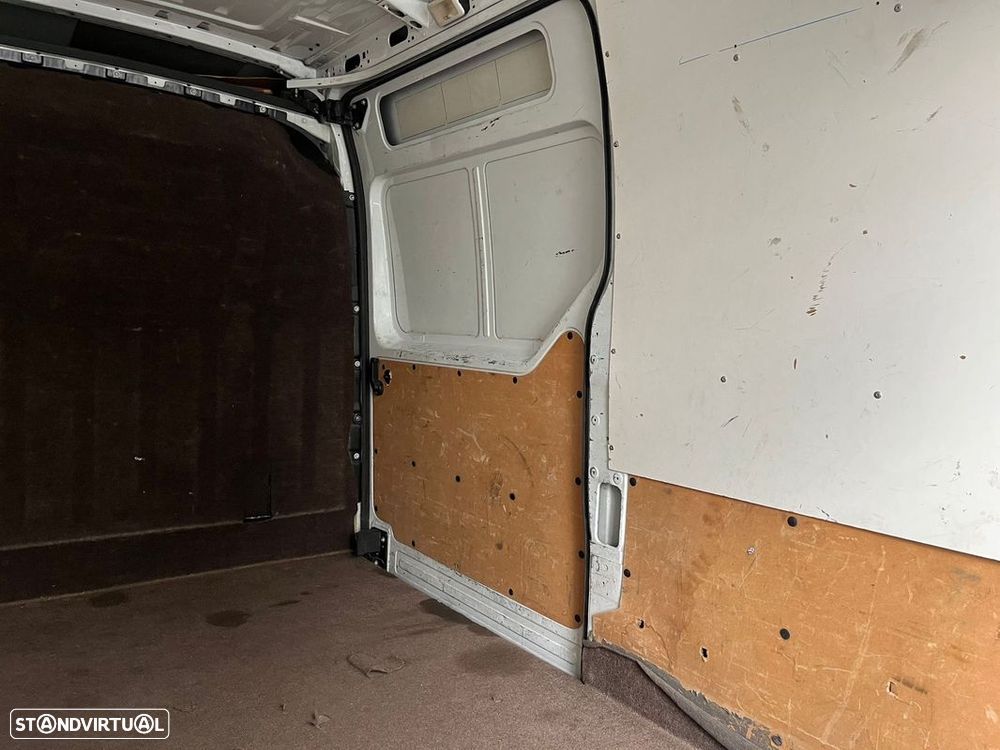 Renault Master 2.3 DCI L3 H2 C/ IVA DEDUTIVEL - 19