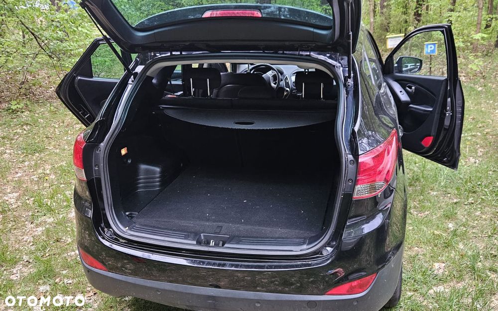 Hyundai ix35 1.6 GDI Comfort 2WD - 2