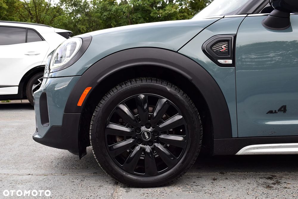 MINI Countryman Cooper S Yours Trim - 28