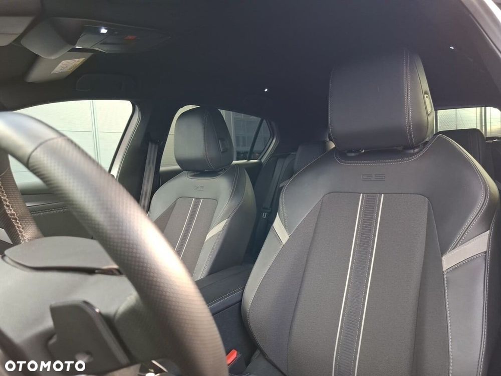 Opel Astra - 17