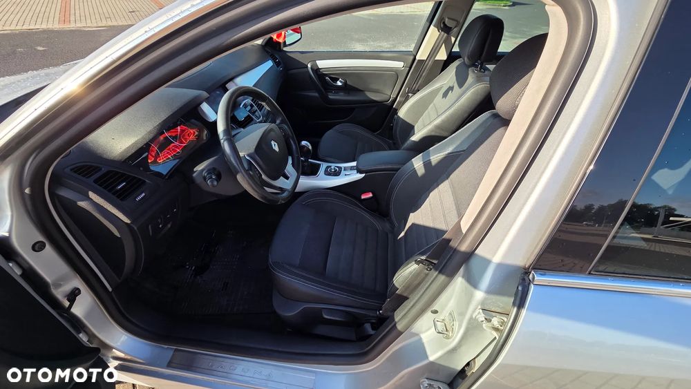 Renault Laguna - 17