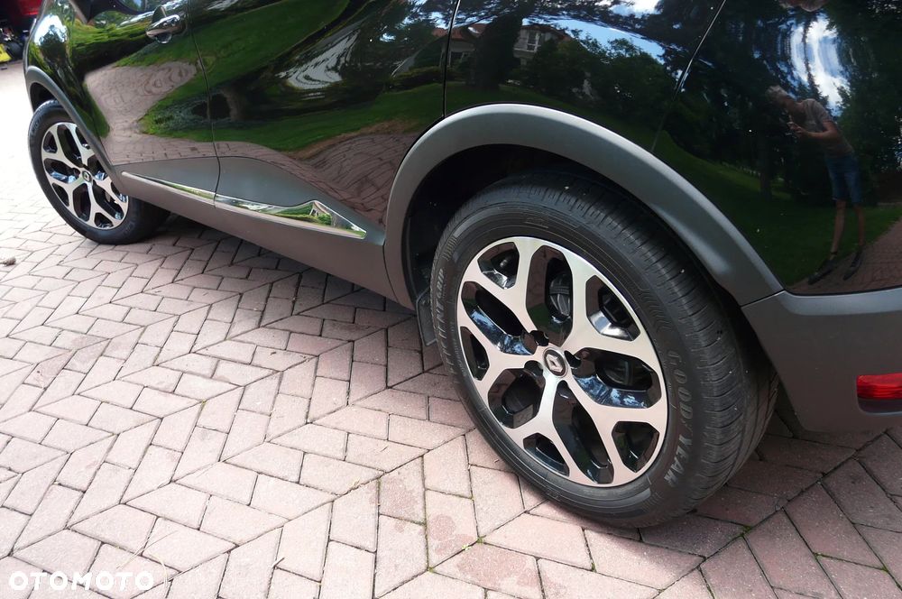 Renault Captur 1.3 TCe Intens - 9