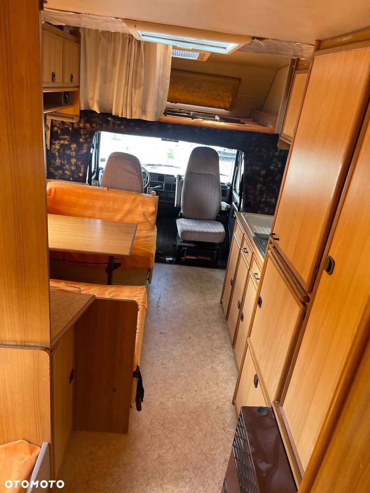 Fiat Ducato - 12