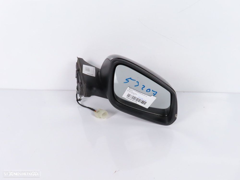 Retrovisor / Espelho Direito Usado / Original BMW i3 (I01) 51167320998 - 1
