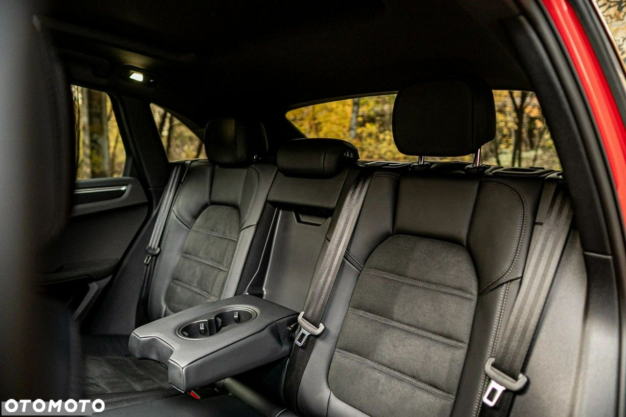 Porsche Macan GTS - 24