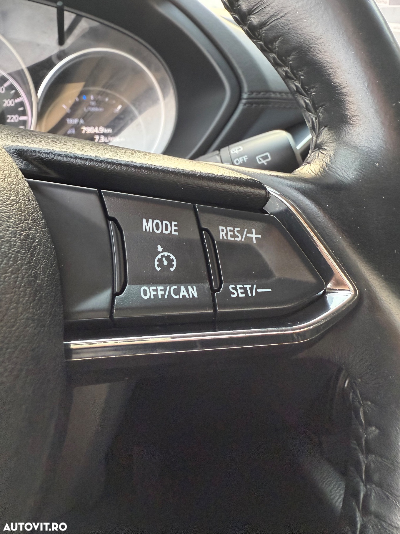 Mazda CX-5 SKYACTIV-D 150 SCR Aut. Exclusive-Line - 20