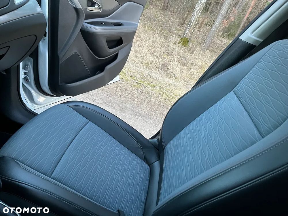 Opel Mokka 1.6 CDTI ecoFLEX Start/Stop Color Edition - 26