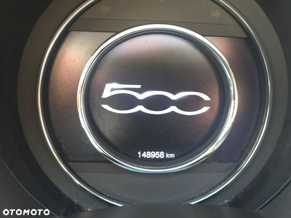 Fiat 500 - 18