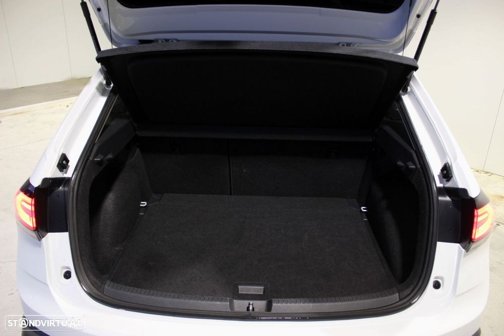 VW Taigo 1.0 TSI Life DSG - 14