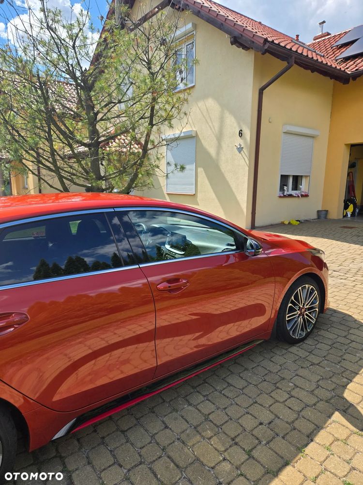 Kia ProCeed - 6