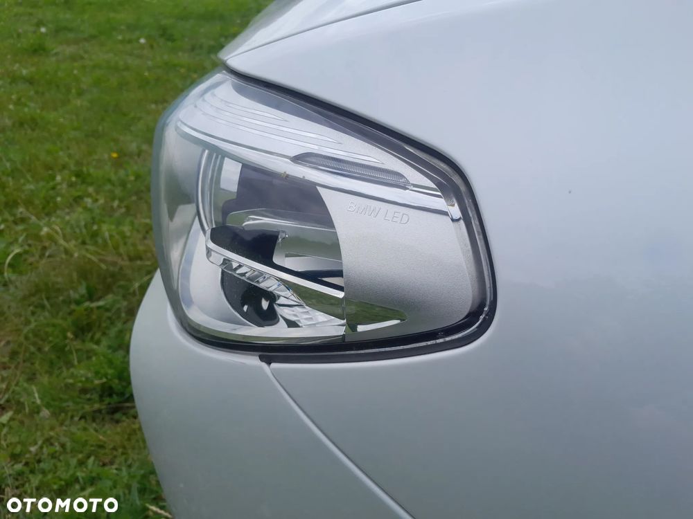 BMW X3 xDrive30i GPF xLine - 12