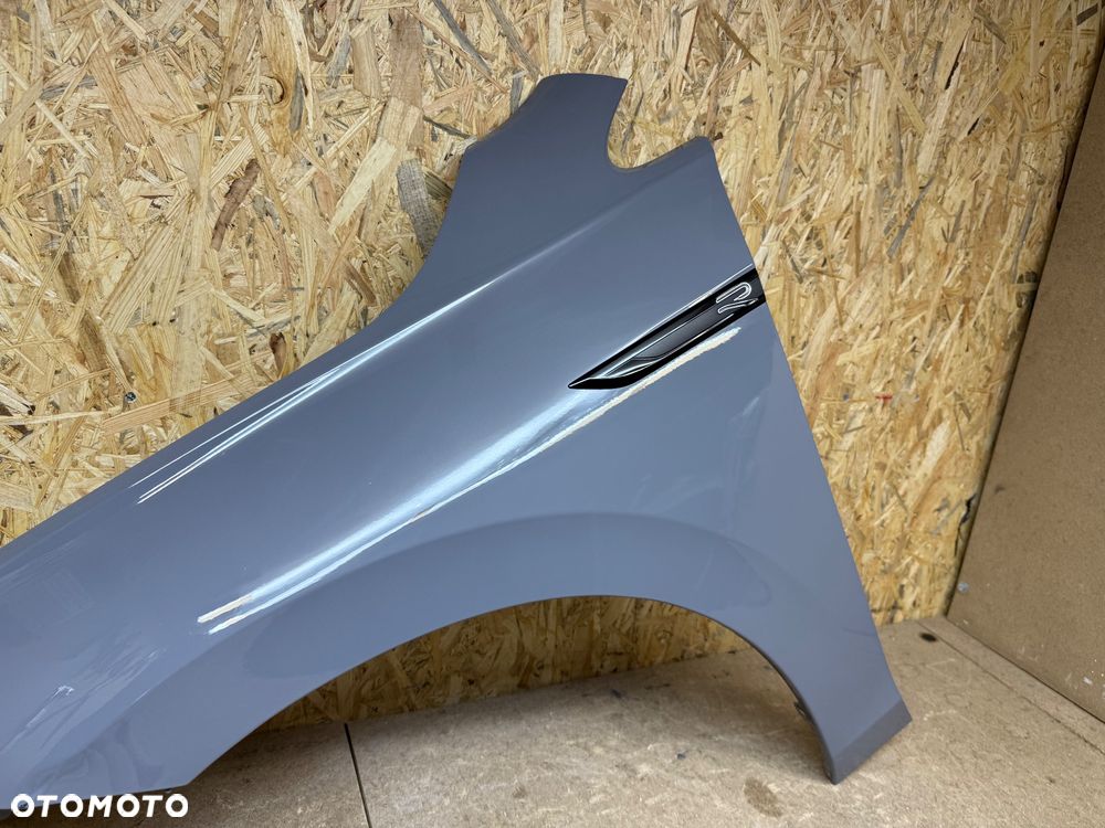 BŁOTNIK LEWY PRZÓD VOLKSWAGEN GOLF VIII 5H0 LA7C - 16