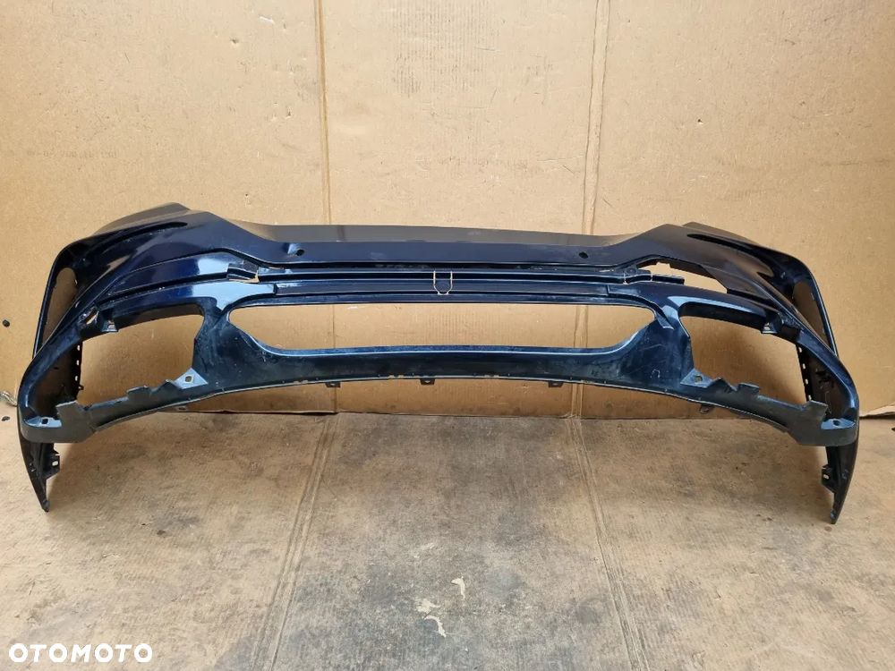 BMW 8 G14 G15 M-PAKIET ZDERZAK TYŁ TYLNY - 4