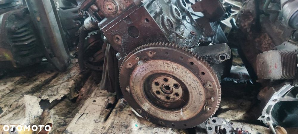 KOŁO ZAMACHOWE FIAT 125p 1.5 - 1