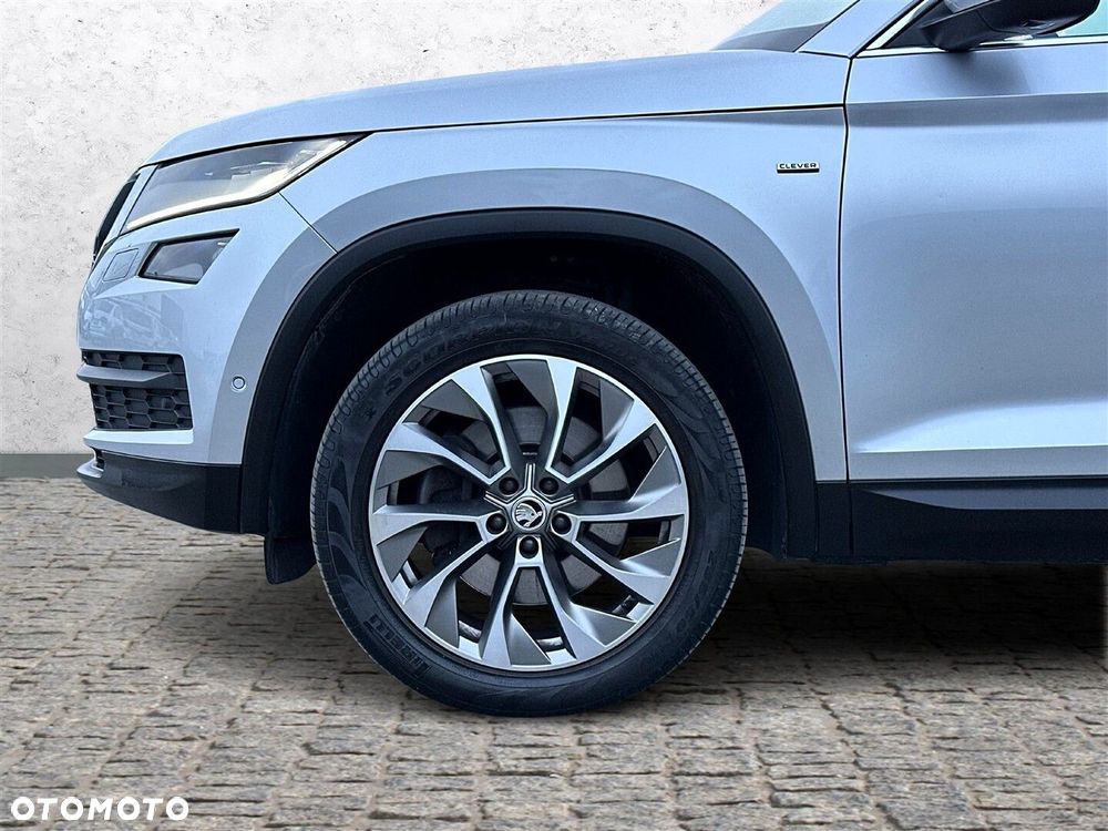 Skoda Kodiaq 2.0 TSI 4x4 Ambition DSG - 36