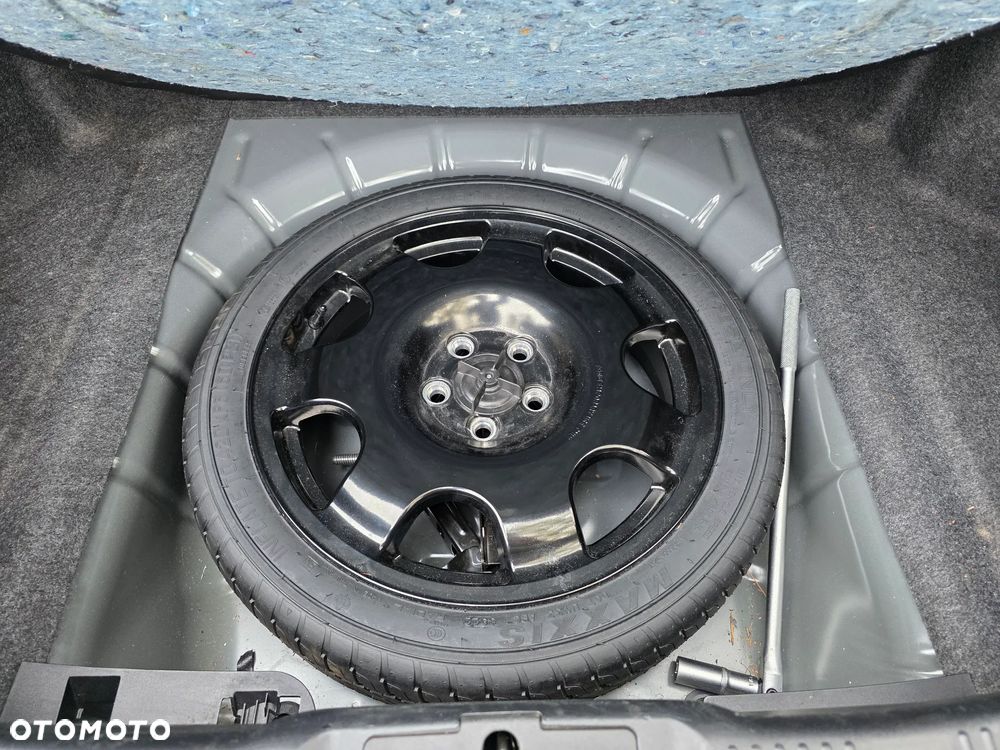 Ford Mustang 2.3 Eco Boost - 27