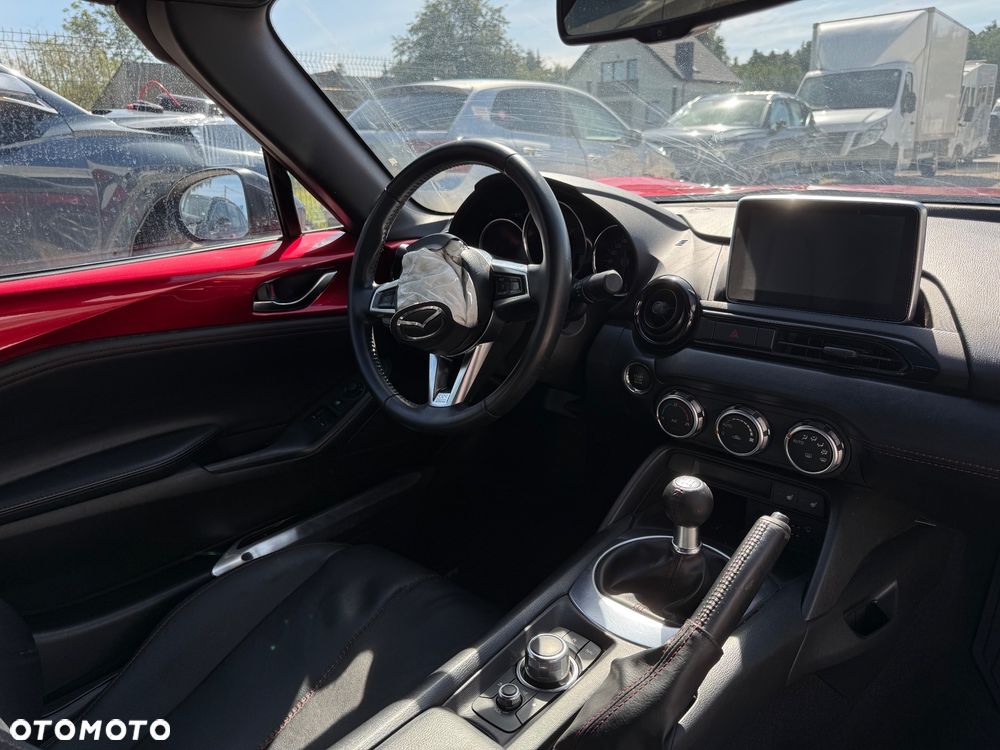 Mazda MX-5 - 16