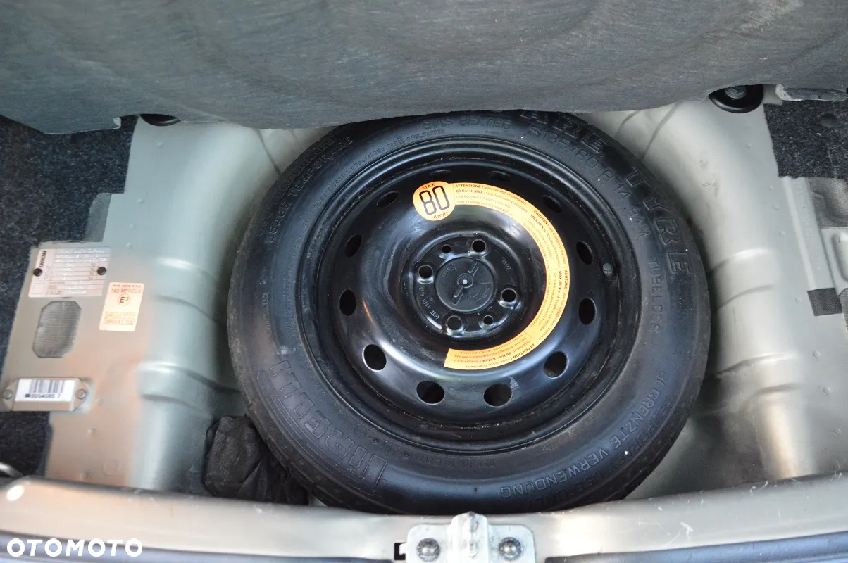 Fiat Panda 1.2 4x4 Climbing - 30